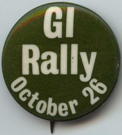 GI Rally October 26