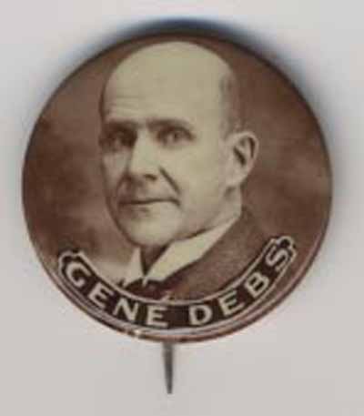 Gene Debs