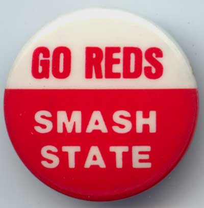 Go Reds Smash State