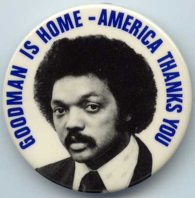 Goodman Is Home America Tha