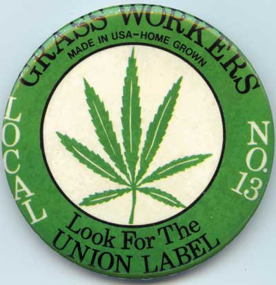Grass Workers Union