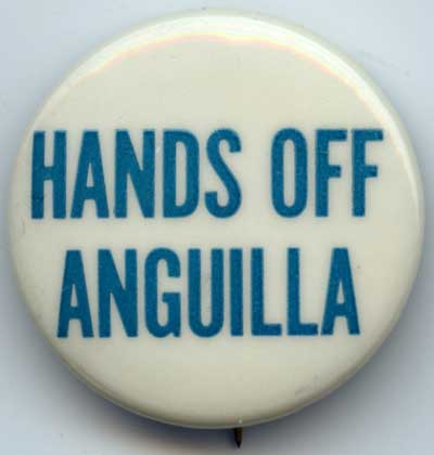 Hands Off Anguilla