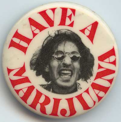 Have A Marijuana