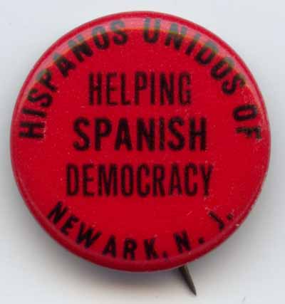 Helping Spanish Democracy