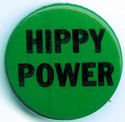 Hippy Power