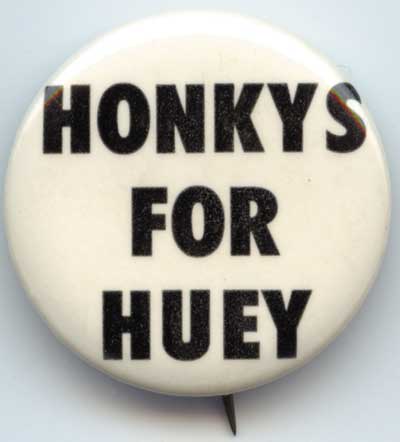 Honkys For Huey