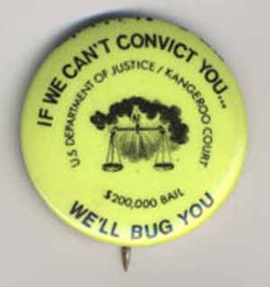If We Can’t Convict You We’ll Bug You