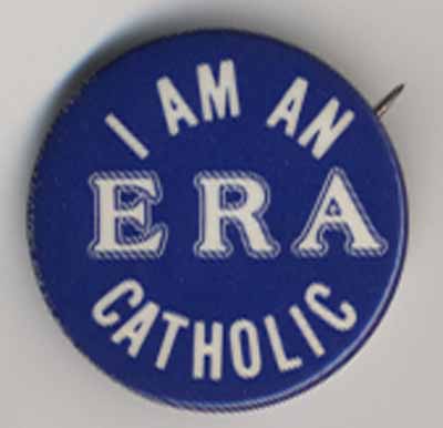 I’m An ERA Catholic