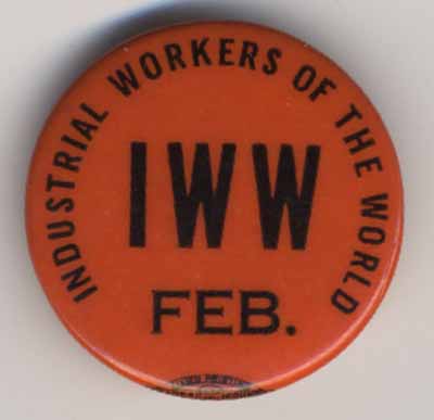 Industrial Workers Of The World_IWW Feb