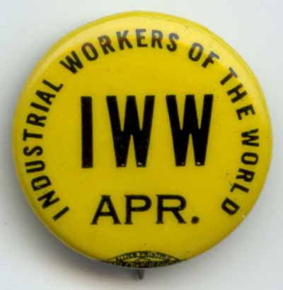 Industrial Workers of the World