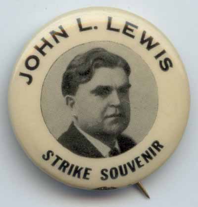 John L Lewis