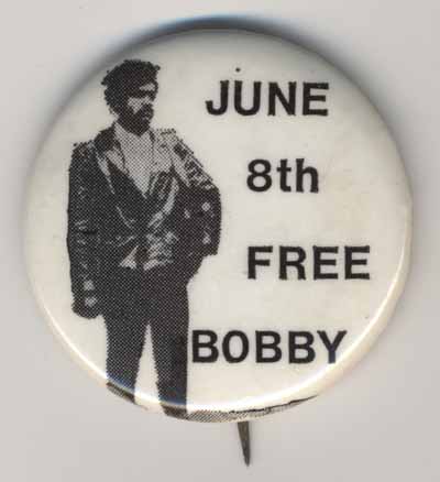 June 8th Free Bobby