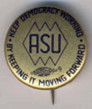 Keep Democracy Working