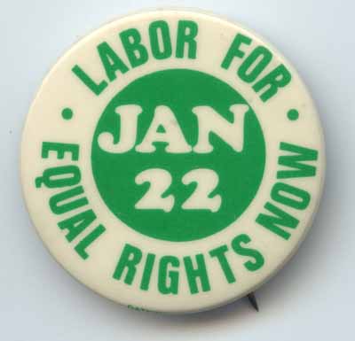 Labor for Equal Rights Now