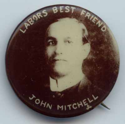 Labors Best Friend John Mitchell
