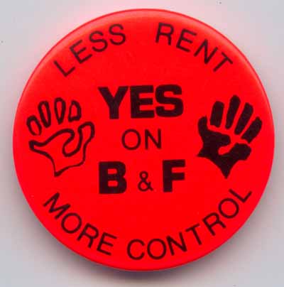 Less Rent More Control