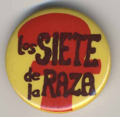Los Siete De La Raza