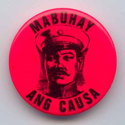 Mabuhay Ang Causa