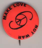 Make Love Not war_orange_15
