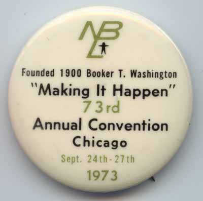 Making It Happen 73rd Annual Convention Chicago