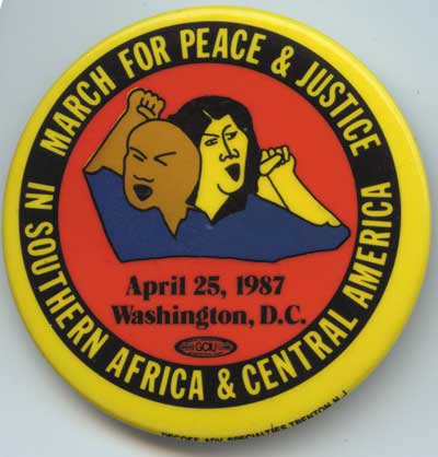 March for Peace and Justice