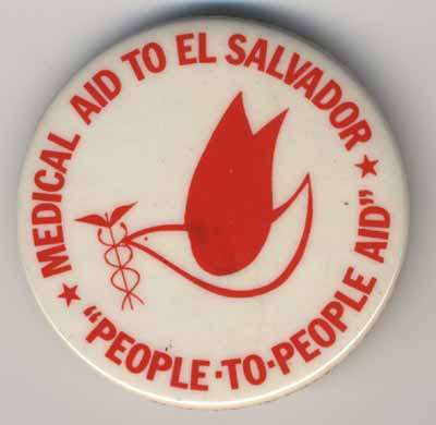Medical Aid to El Salvador_People To People Aid