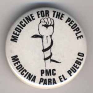 Medicine for the People