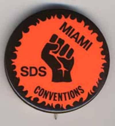 Miami SDS conventions
