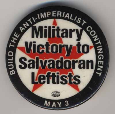 Military Victory to Salvadoran Leftists_Build the Anti Imper