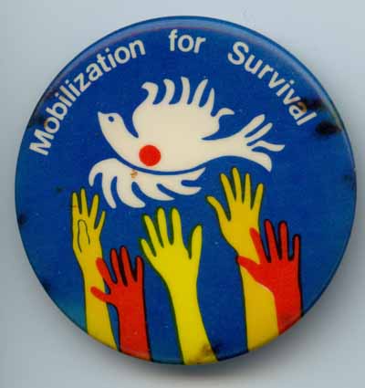 Mobilization for Survival