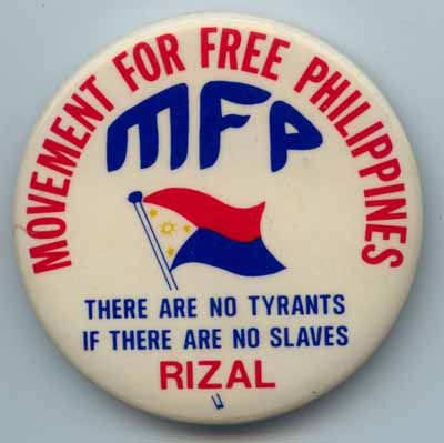 Movement For Free Philippines