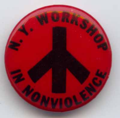 NY Workshop in Nonviolence