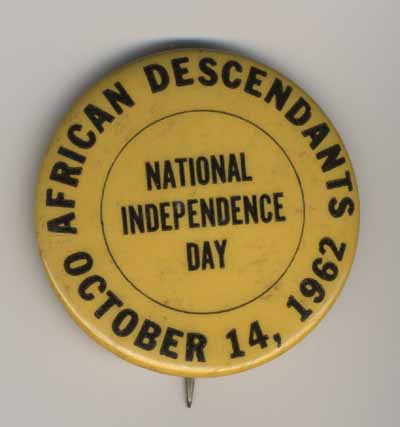 National Independence Day African Decendants