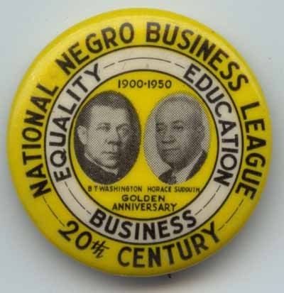 National Negro Business League
