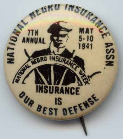 National Negro Insurance Assn