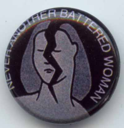 Never Another Battered Woman
