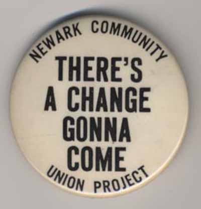 Newark Community Union Project