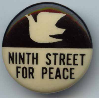 Ninth Street for Peace
