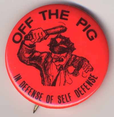 Off The Pig_In Defense Of Self Defense