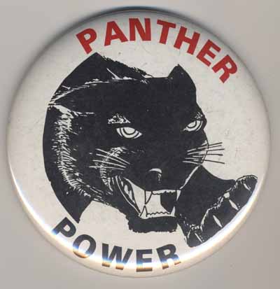 Panther Power