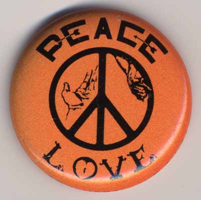 Peace Love