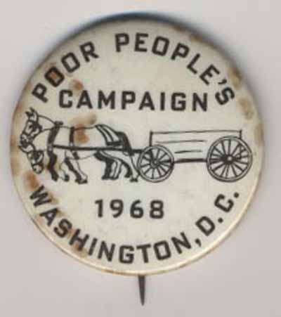 Poor People’s Campaign