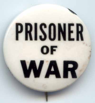 Prisoner of War