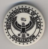 Reconstruction of Black Civilization