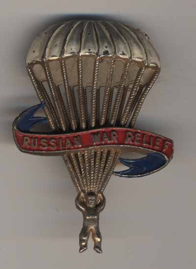 Russian War Relief_paratrooper