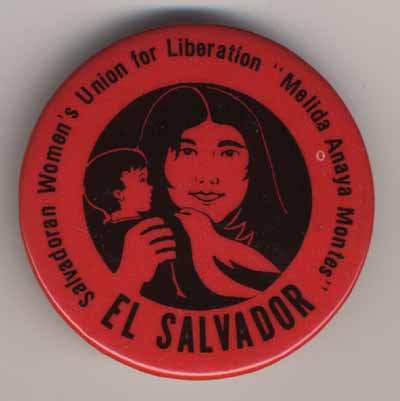 Salvadoran Women’s Union for Liberation