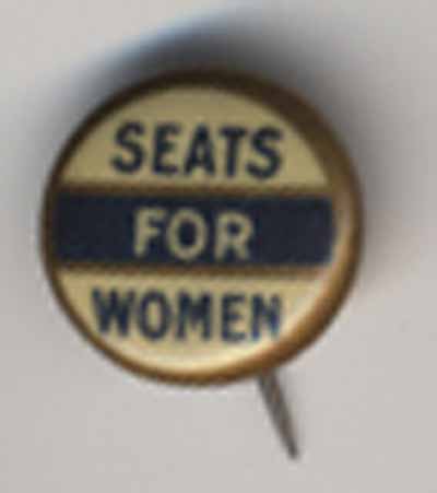 Seats for Women