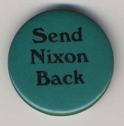 Send Nixon Back