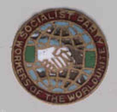 Socialist Party Workers of the World