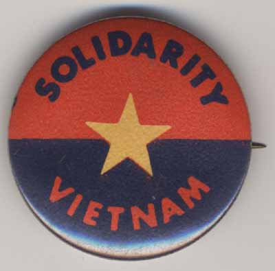 Solidarity Vietnam